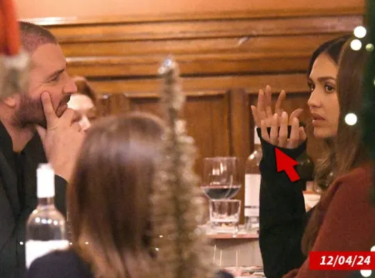 Jessica Alba, 17 yıllık evliliğin ardından eşiyle boşanıyor