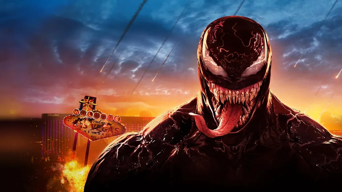 Venom: Son Dans Venom: Son Dans