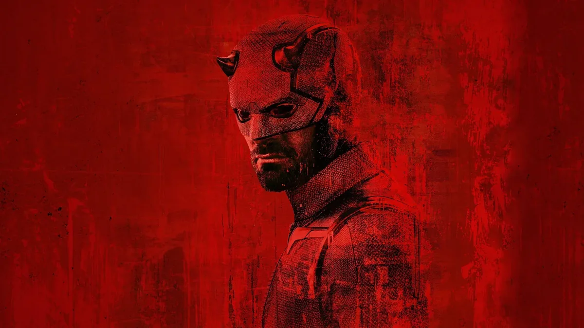 Daredevil: Born Again