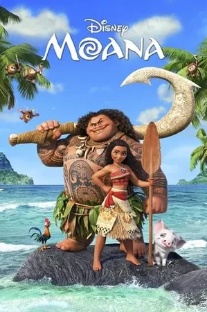 Moana Moana