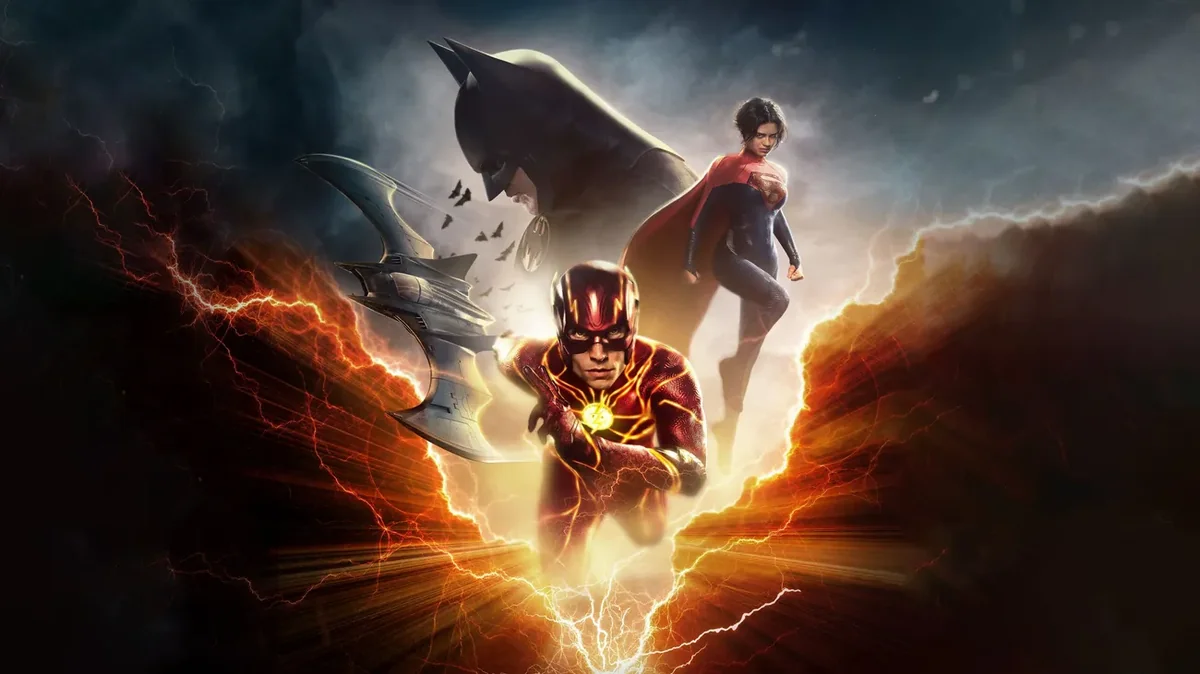 The Flash The Flash