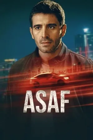 Asaf Asaf