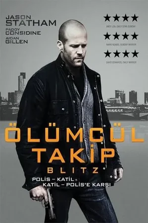 Ölümcül Takip Ölümcül Takip