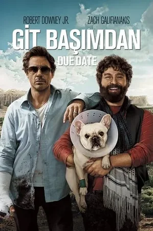 Git Başımdan Git Başımdan