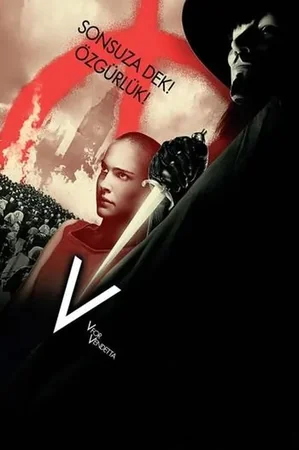 V for Vendetta V for Vendetta