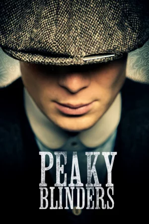 Peaky Blinders Peaky Blinders