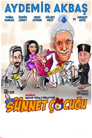 Sünnet Çocuğu Sünnet Çocuğu