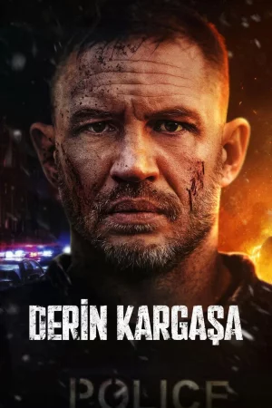 Derin Kargaşa Derin Kargaşa