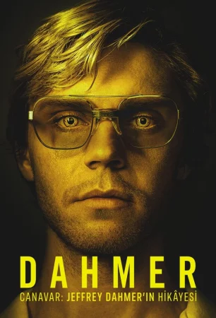 Dahmer Dahmer