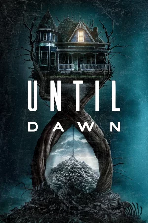 Until Dawn: Şafağa Kadar