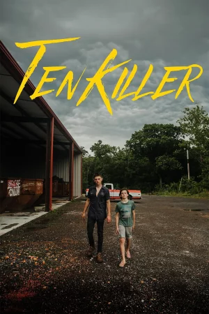 Tenkiller Tenkiller
