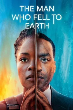 The Man Who Fell to Earth The Man Who Fell to Earth