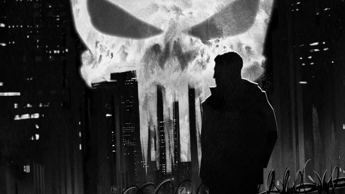 The Punisher The Punisher