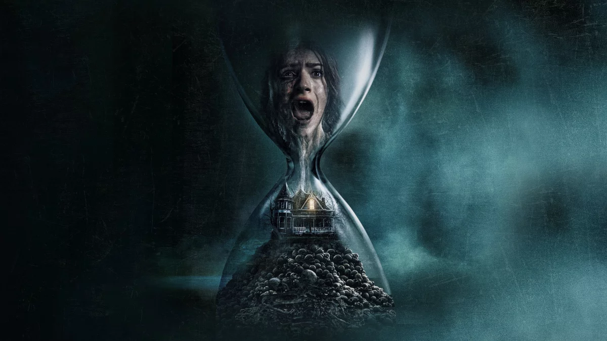 Until Dawn: Şafağa Kadar Until Dawn: Şafağa Kadar