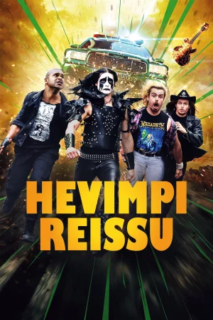 Heavier Trip Heavier Trip