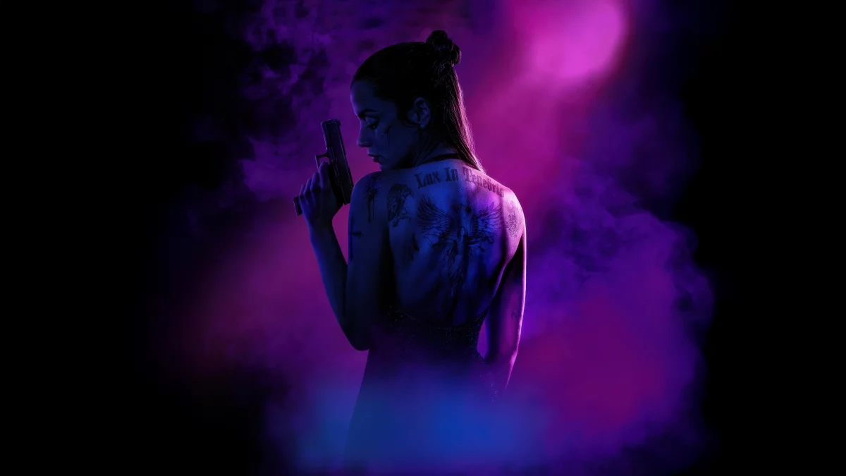 John Wick Dünyasından: Ballerina John Wick Dünyasından: Ballerina