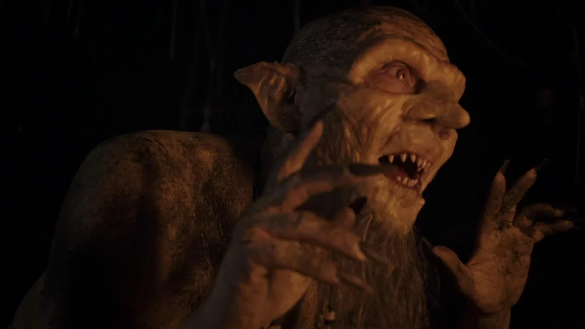 Rumpelstiltskin Rumpelstiltskin