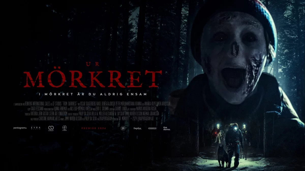 Ur mörkret Ur mörkret
