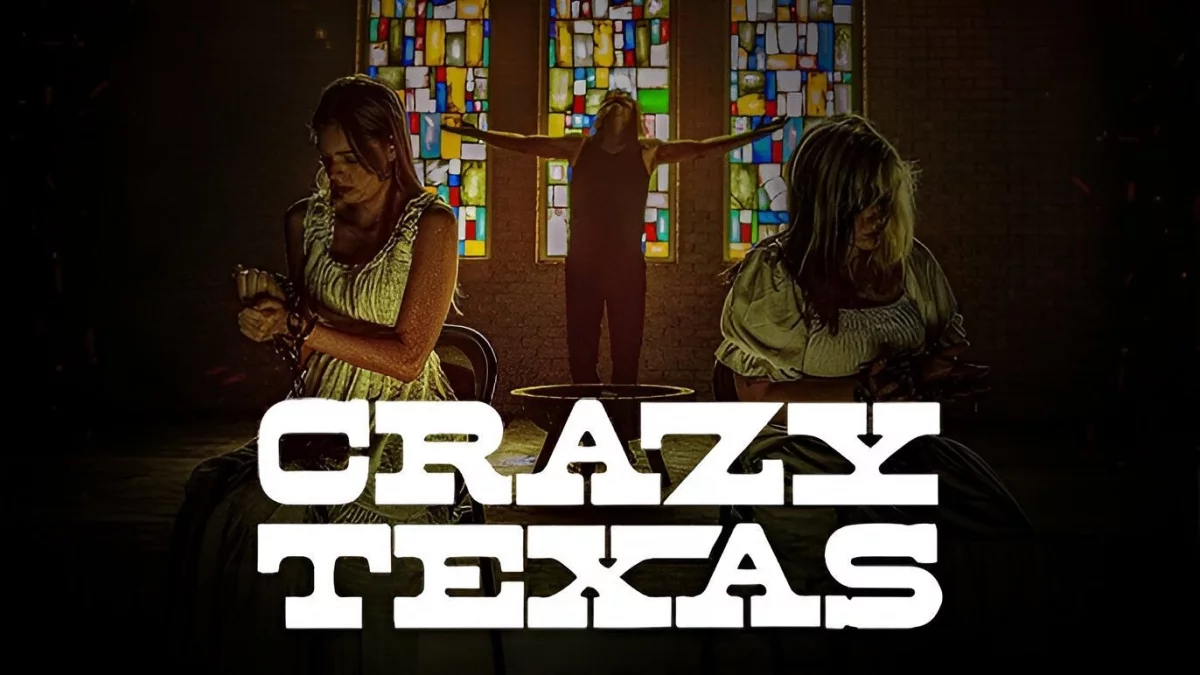 Crazy Texas Crazy Texas
