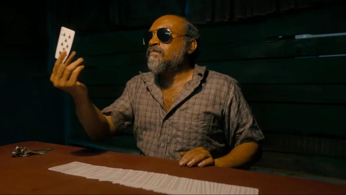 Pravinkoodu Shappu Pravinkoodu Shappu
