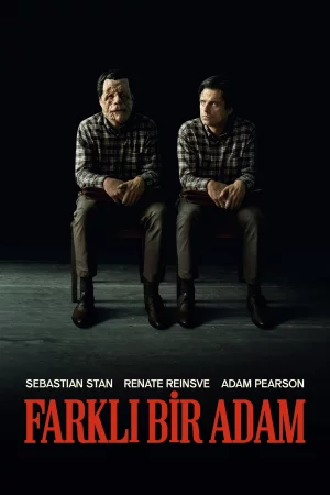 Farklı Bir Adam Farklı Bir Adam