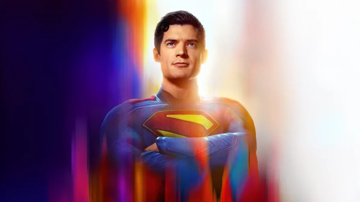 Superman Superman