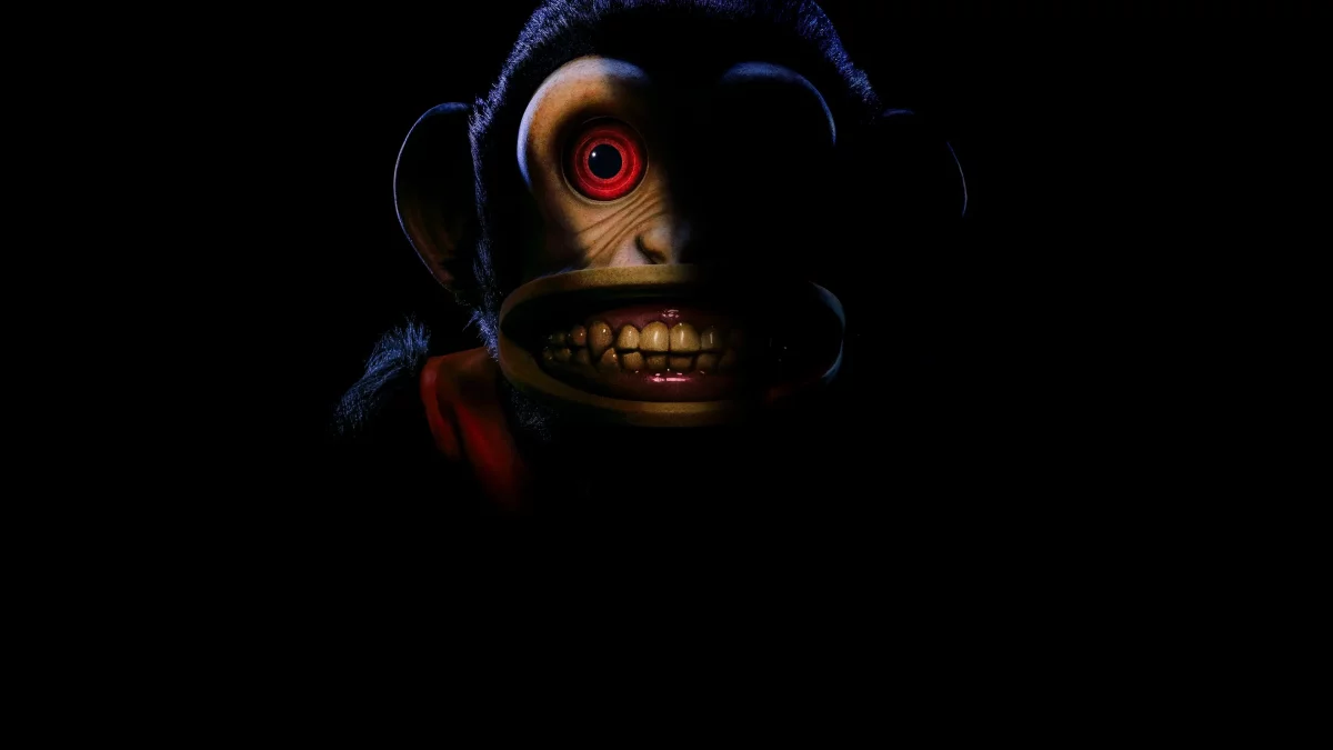 The Monkey The Monkey