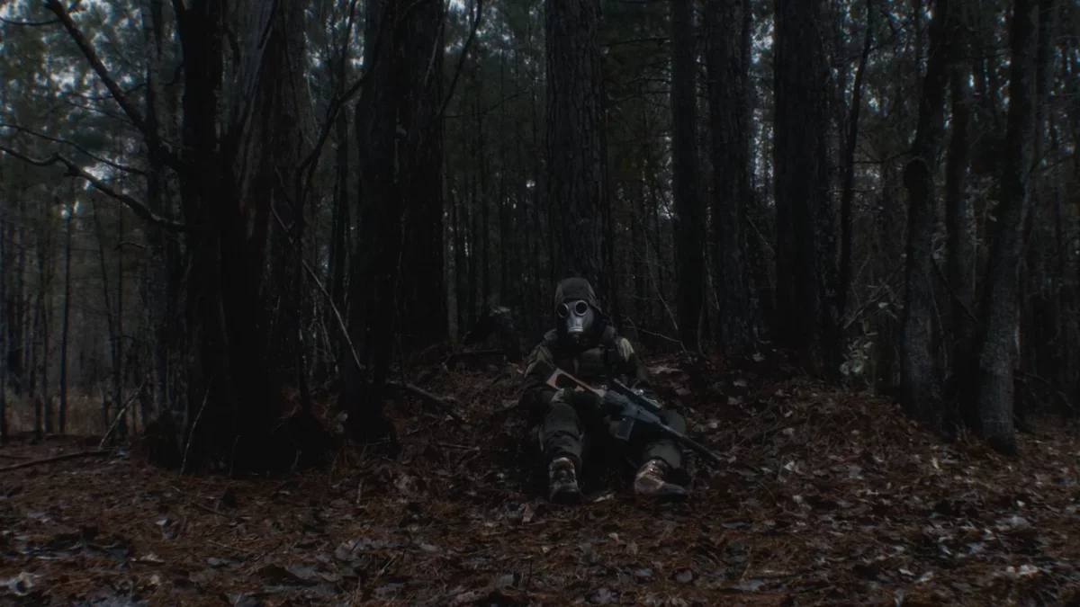 S.T.A.L.K.E.R. Shadow of the Zone S.T.A.L.K.E.R. Shadow of the Zone
