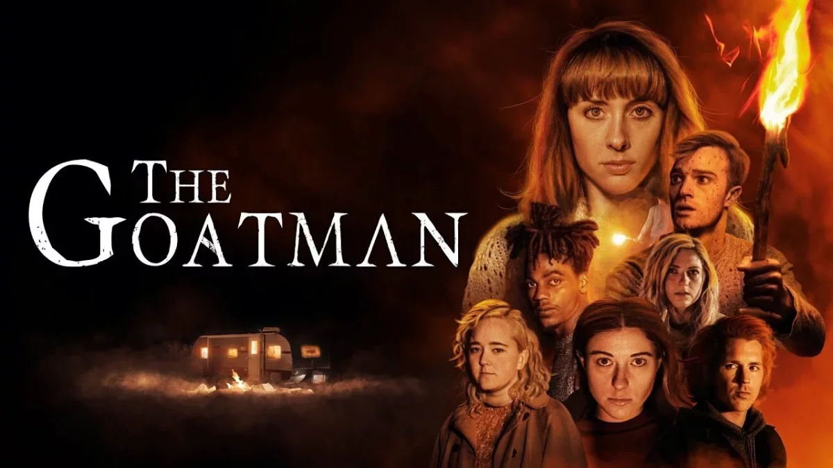 The Goatman The Goatman