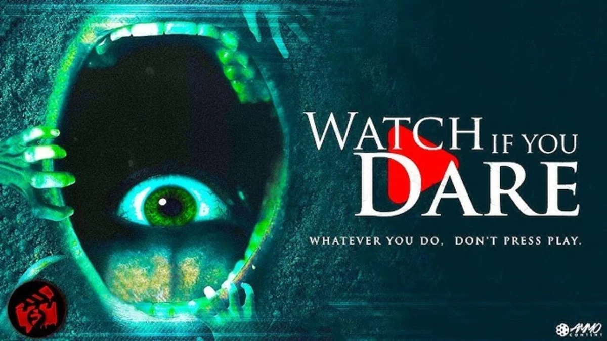 Watch If You Dare To Watch If You Dare To