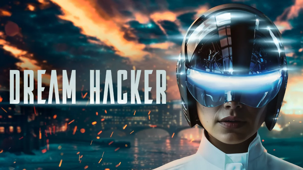 Dream Hacker Dream Hacker