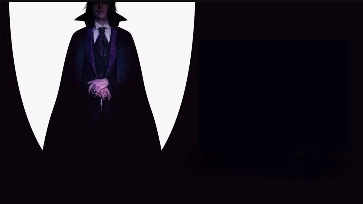 Dracula: A Love Tale Dracula: A Love Tale