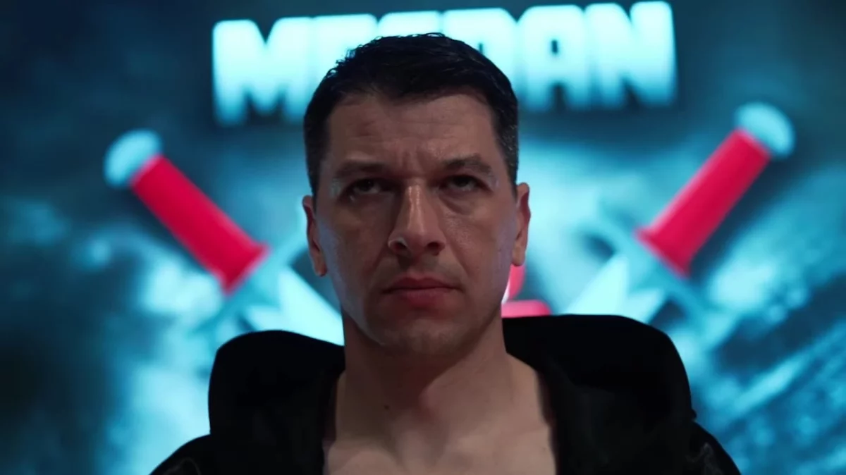 Return to the Ring