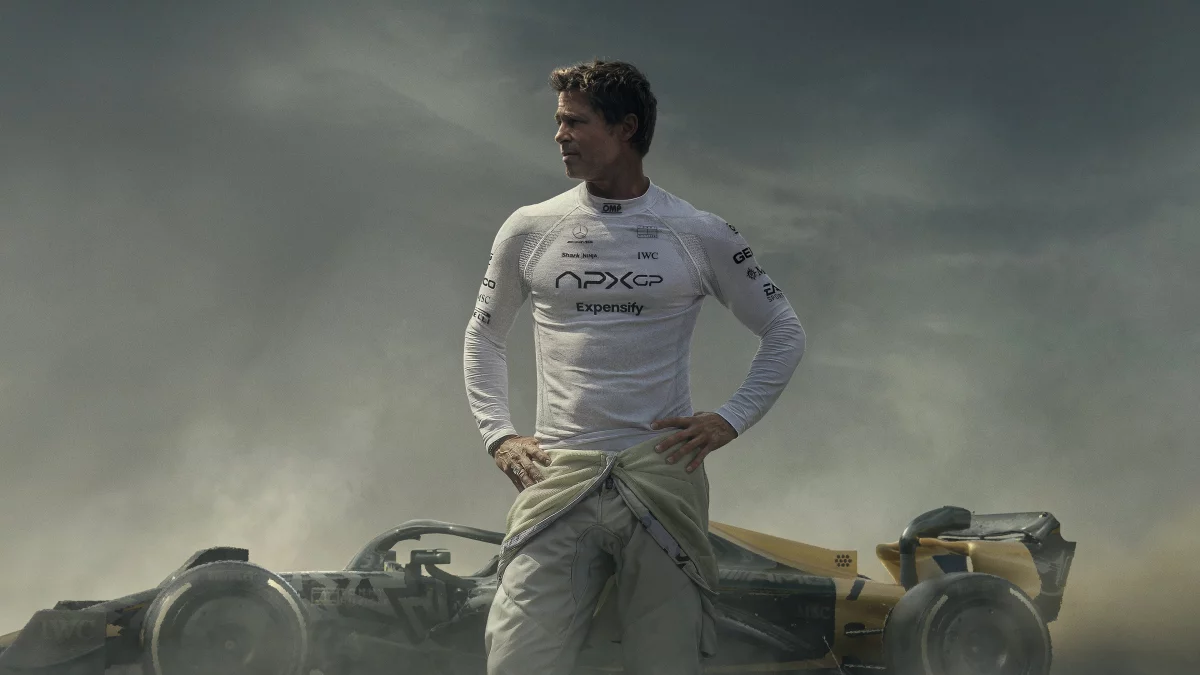 F1 Filmi