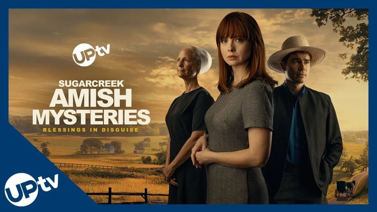 Sugarcreek Amish Mysteries: Blessings in Disguise Sugarcreek Amish Mysteries: Blessings in Disguise