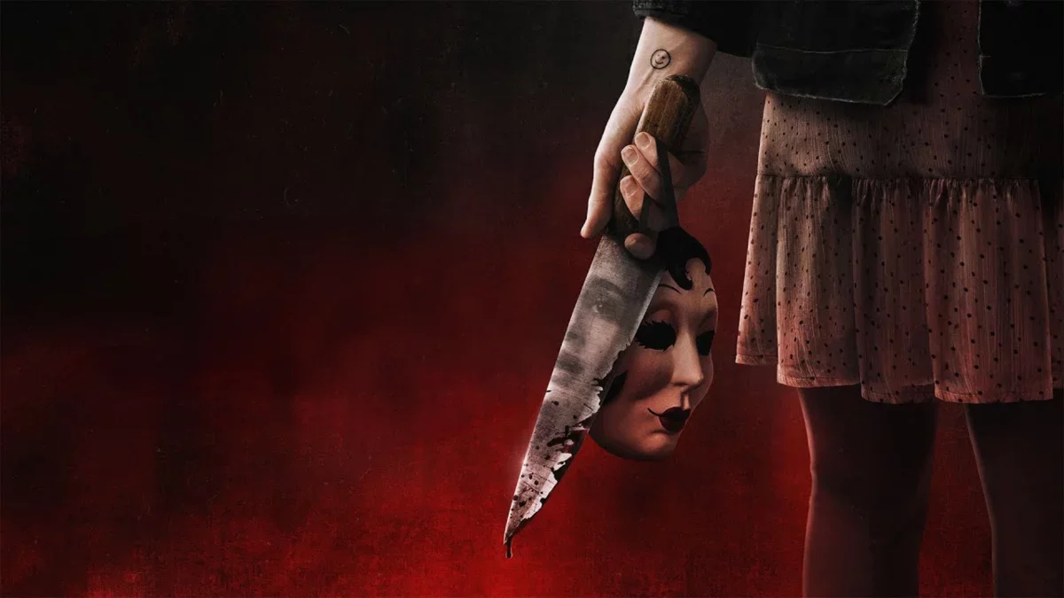 The Strangers  Chapter 2
