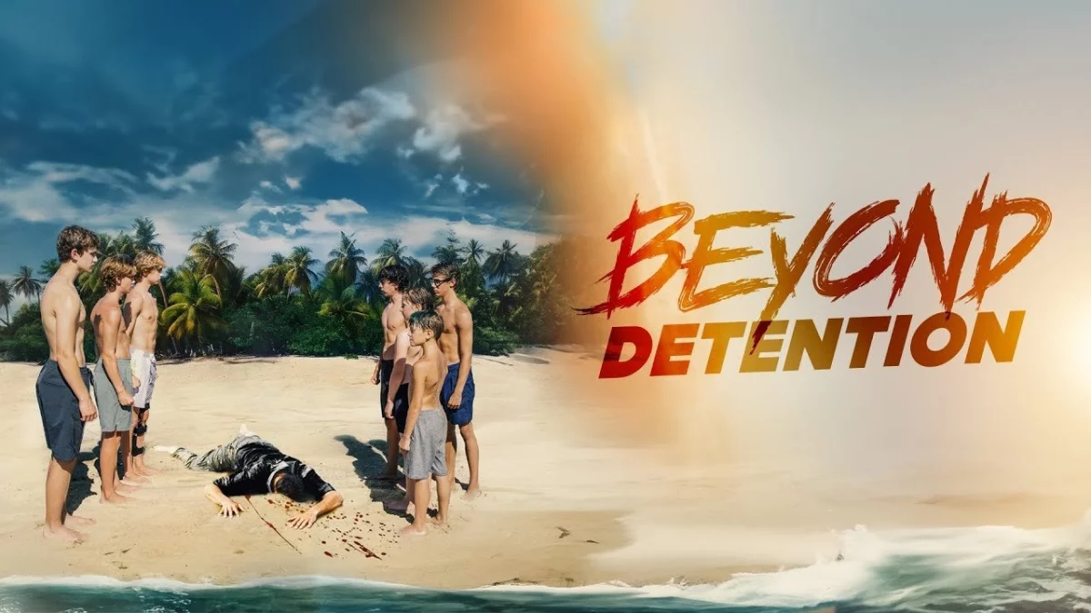 Beyond Detention Beyond Detention
