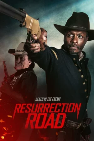 Resurrection Road Resurrection Road