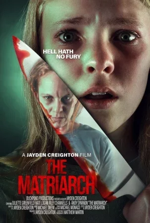 The Matriarch The Matriarch