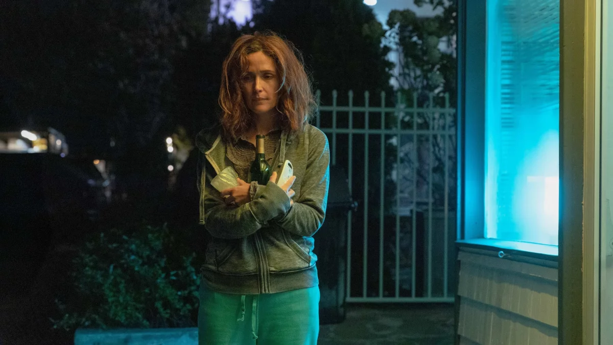 Bacaklarım Olsaydı Sana Tekme Atardım