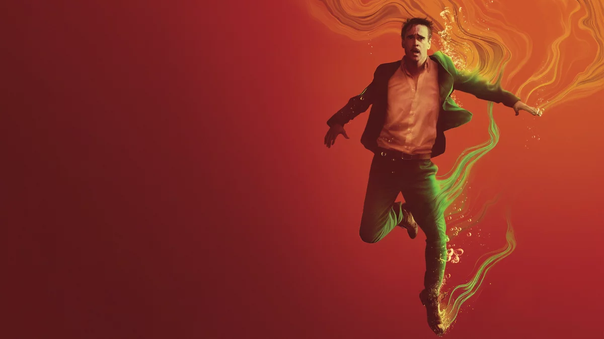 Küçük Bir Oyuncunun Baladı