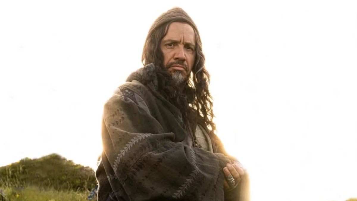 Kaamelott - Deuxième volet, partie 1