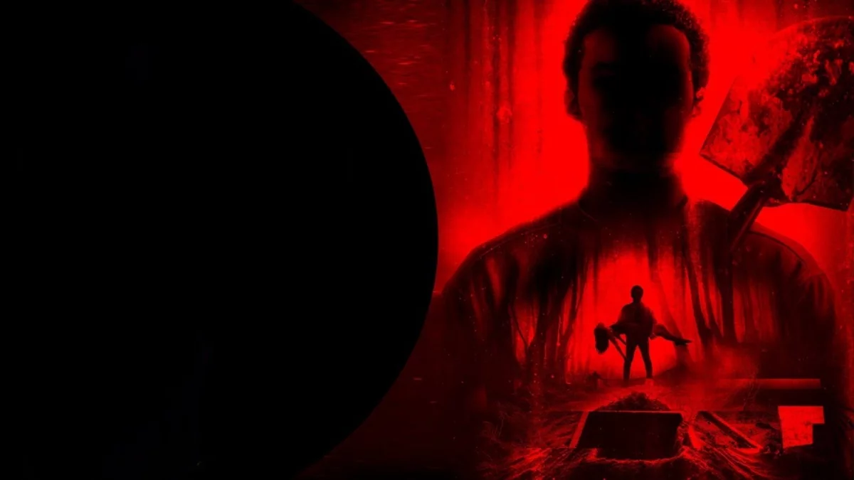 Bury Me When I'm Dead