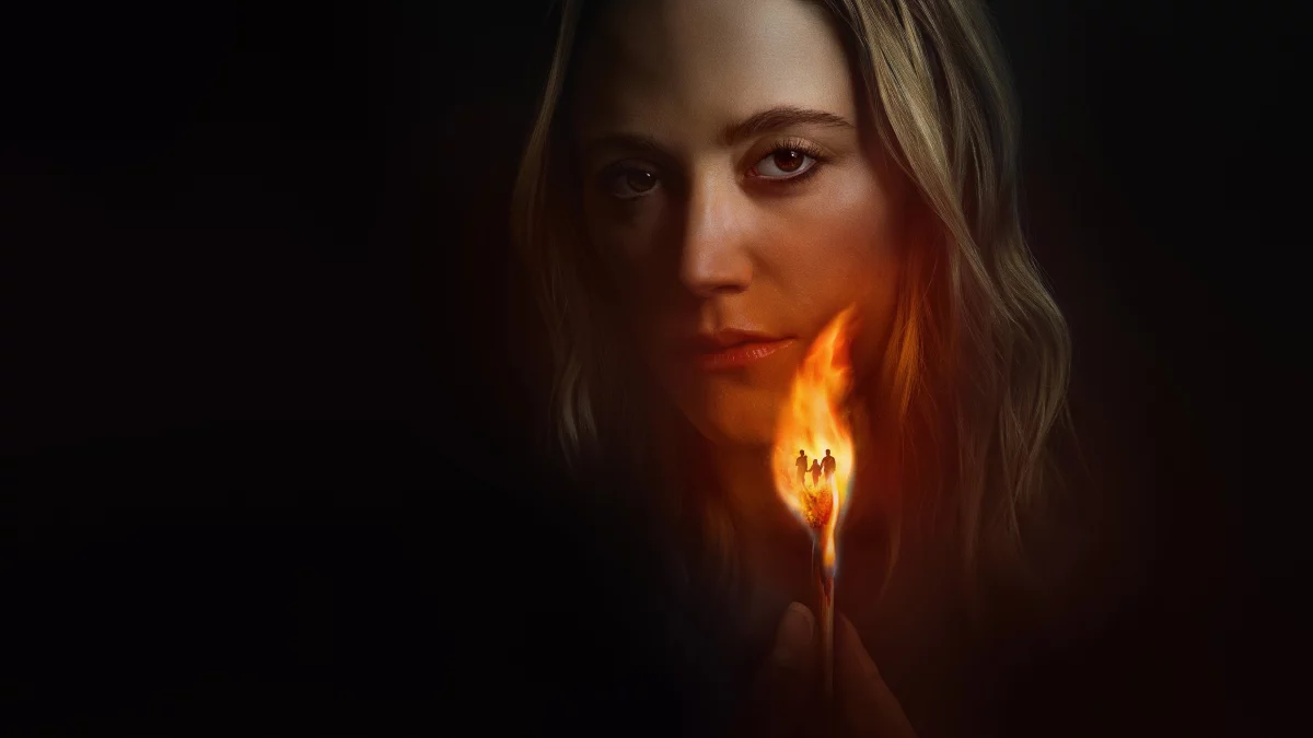 The Hand That Rocks the Cradle