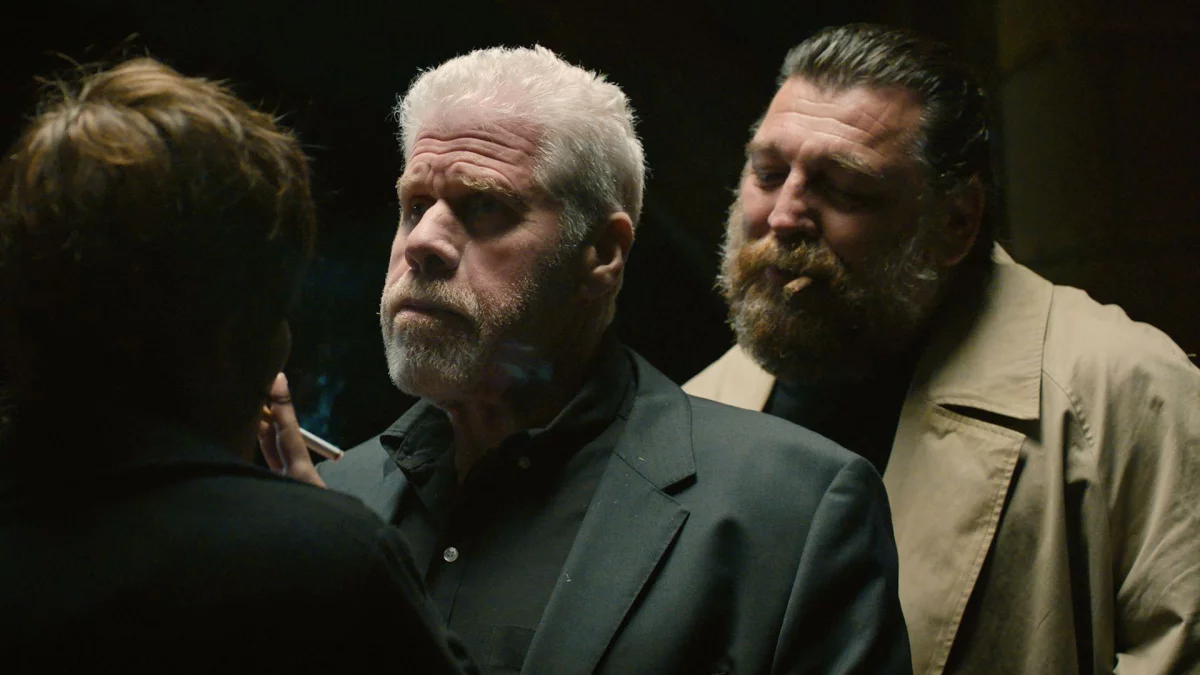 Ya no quedan junglas