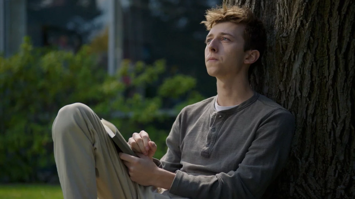 We Could Still Be Pen Pals