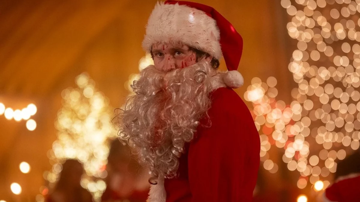 Sessiz Gece, Kanlı Gece