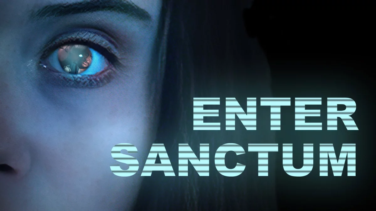 Enter Sanctum