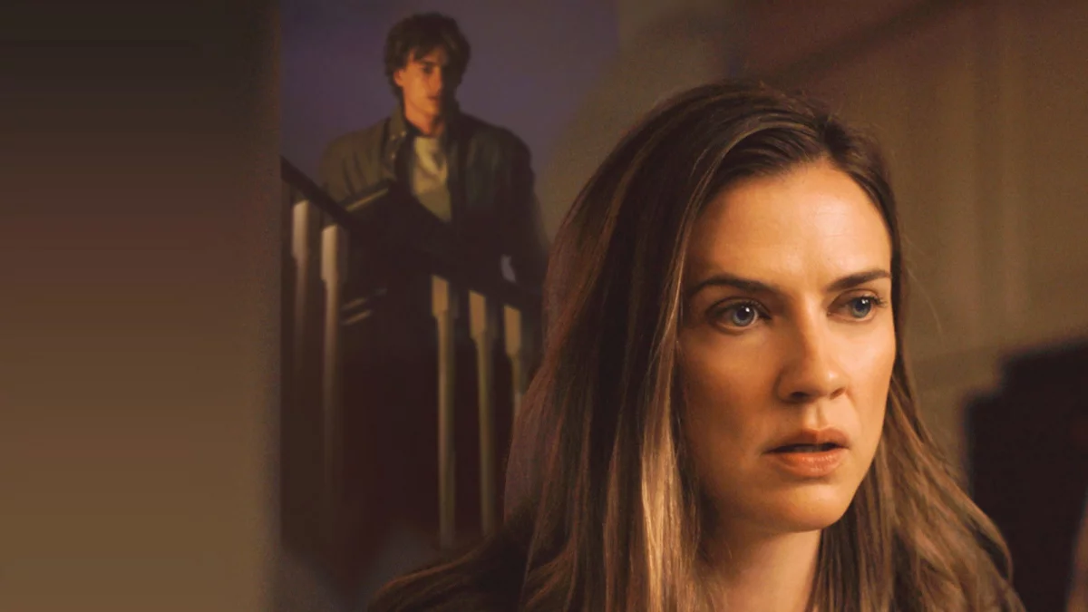 Mama's Little Murderer