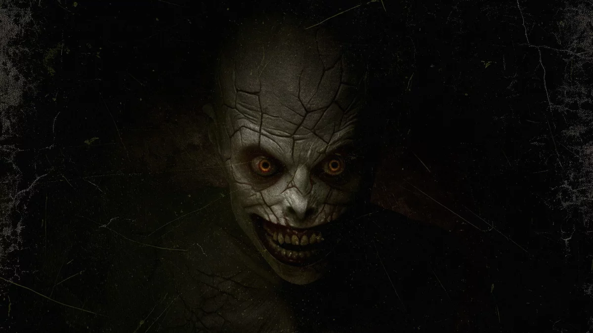 The Mortuary Assistant